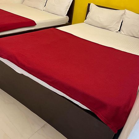 Srirangam Suite Rooms Tiruchirappalli Eksteriør billede