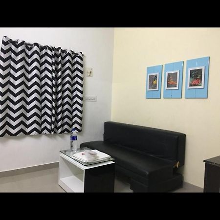 Srirangam Suite Rooms Tiruchirappalli Eksteriør billede