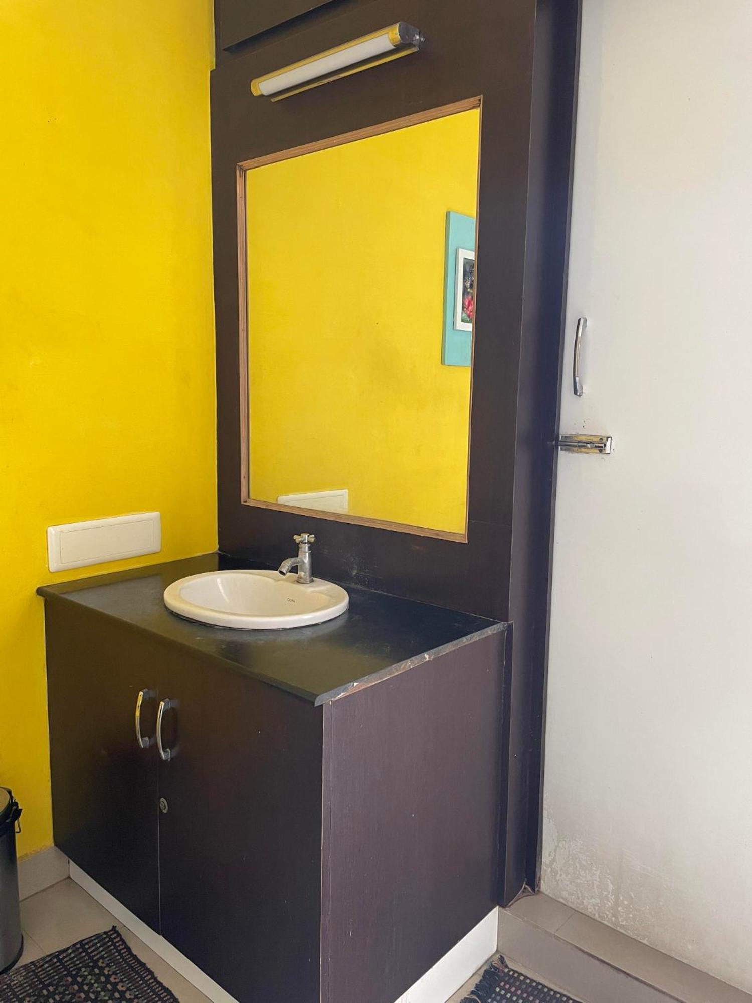 Srirangam Suite Rooms Tiruchirappalli Eksteriør billede