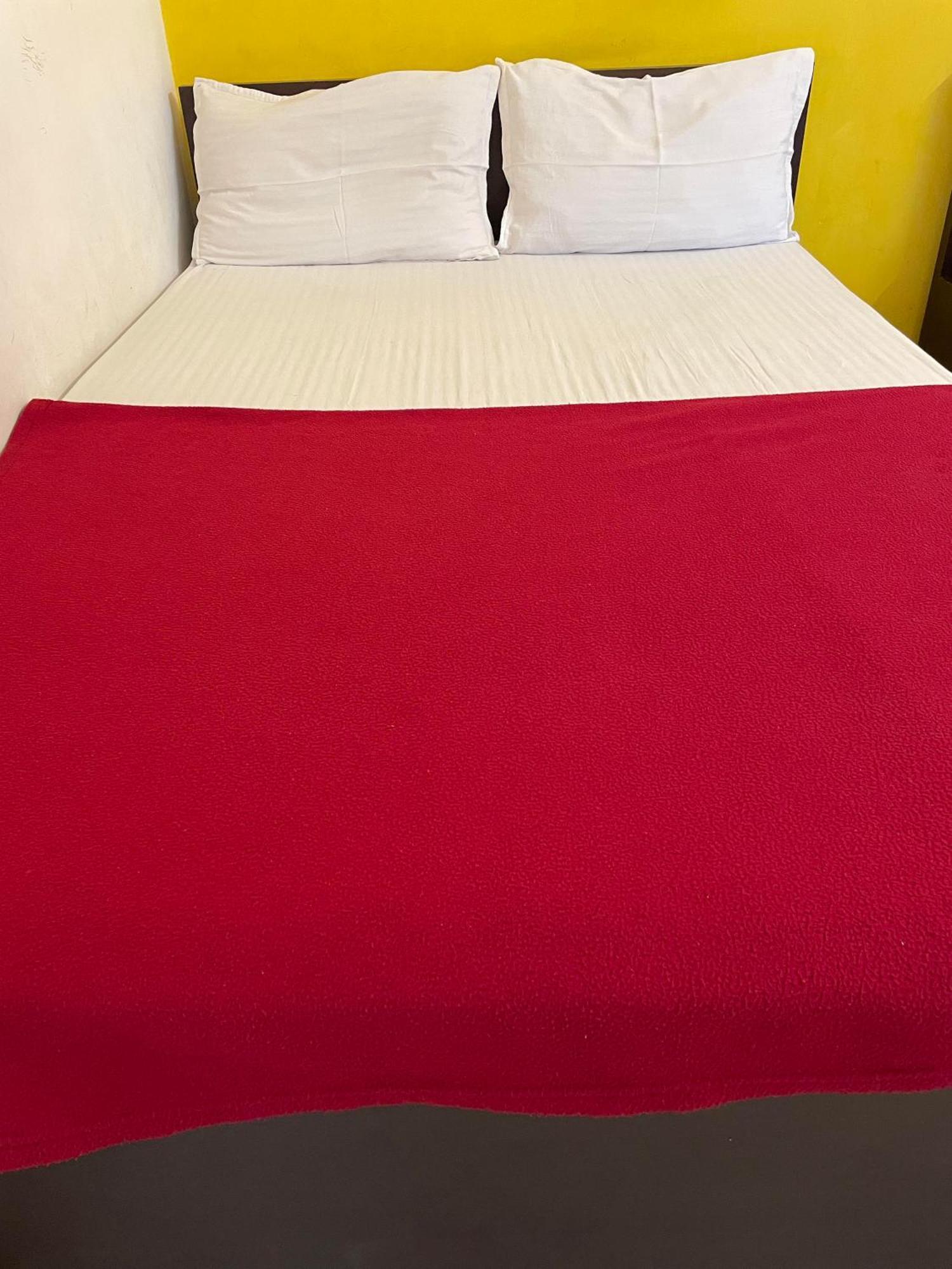 Srirangam Suite Rooms Tiruchirappalli Eksteriør billede