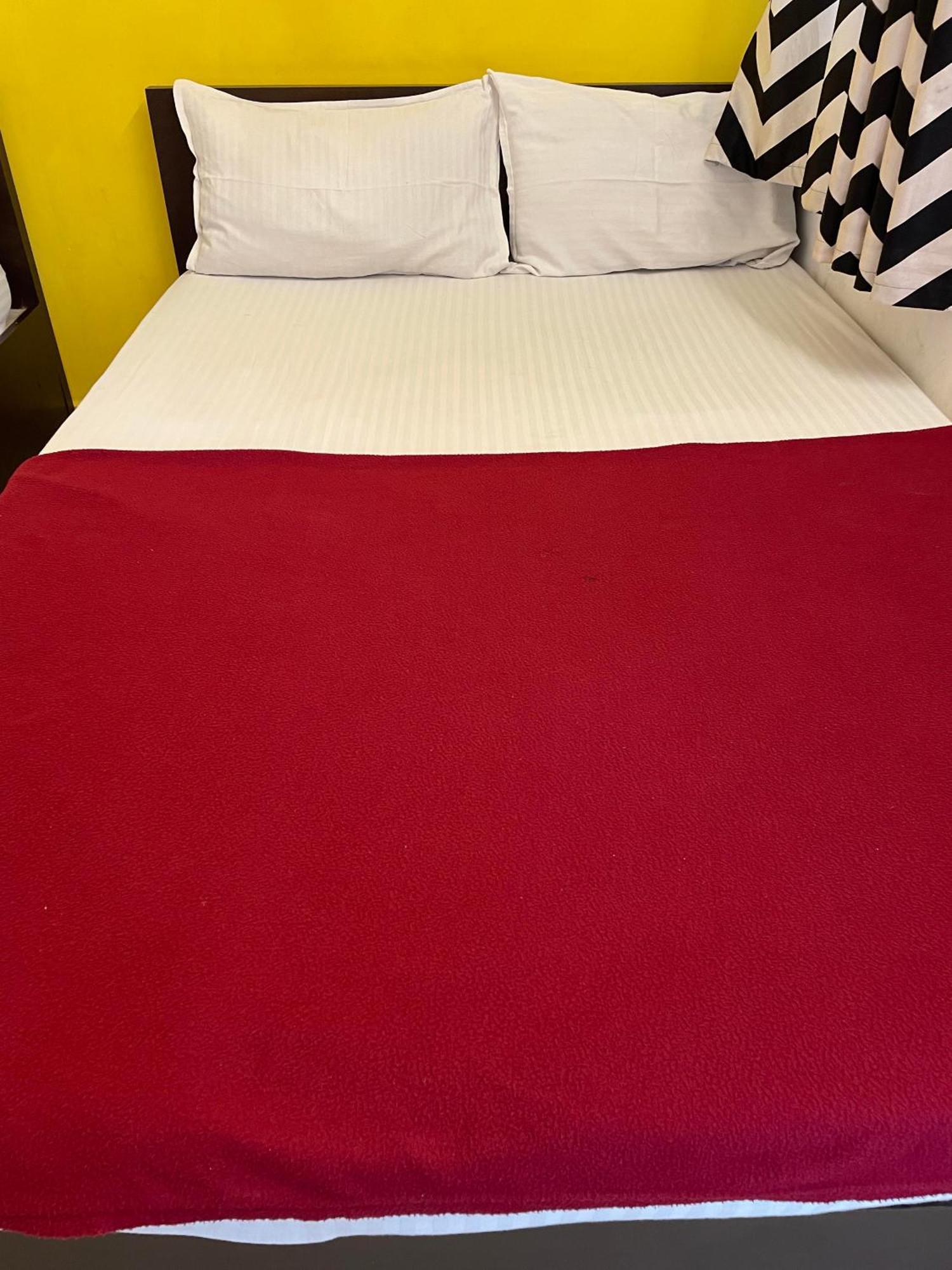 Srirangam Suite Rooms Tiruchirappalli Eksteriør billede