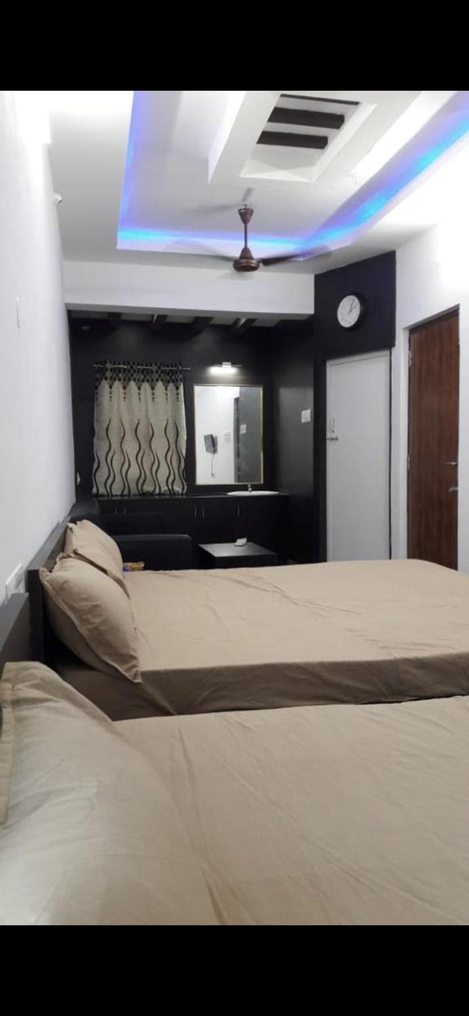 Srirangam Suite Rooms Tiruchirappalli Eksteriør billede