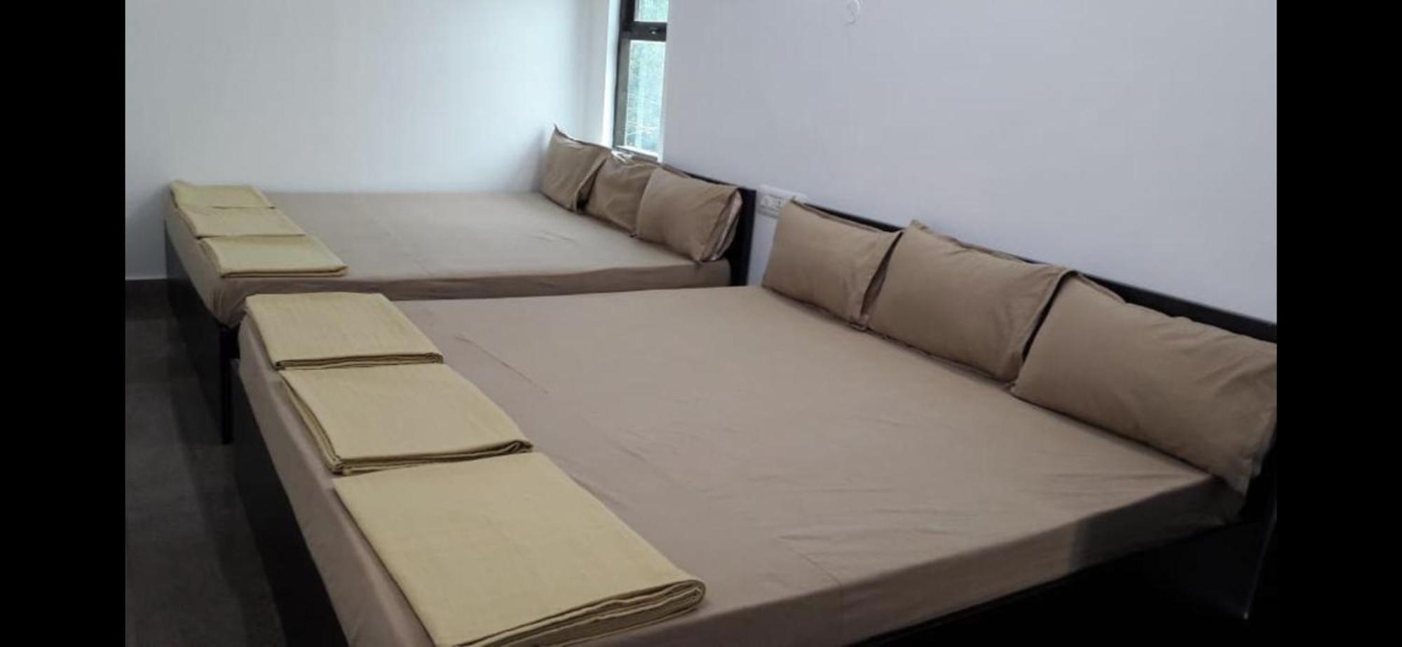 Srirangam Suite Rooms Tiruchirappalli Eksteriør billede