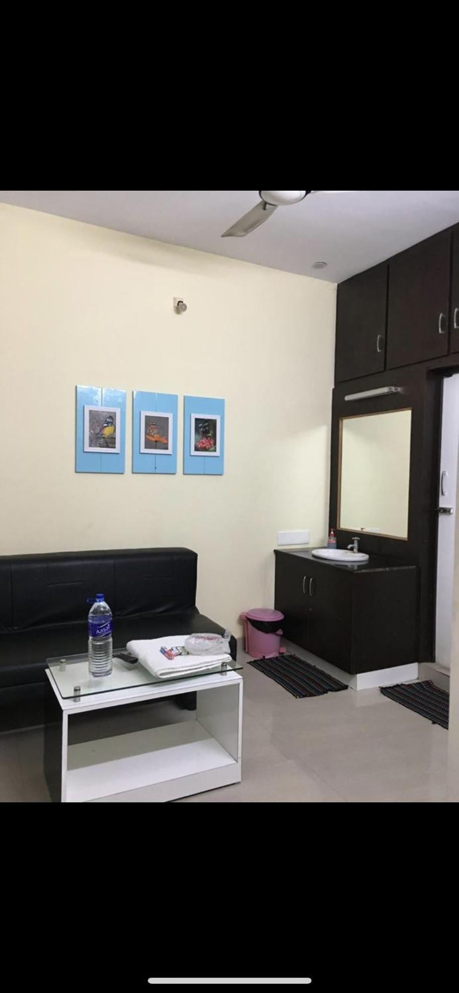 Srirangam Suite Rooms Tiruchirappalli Eksteriør billede