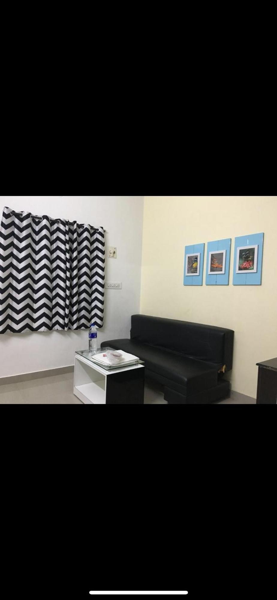 Srirangam Suite Rooms Tiruchirappalli Eksteriør billede